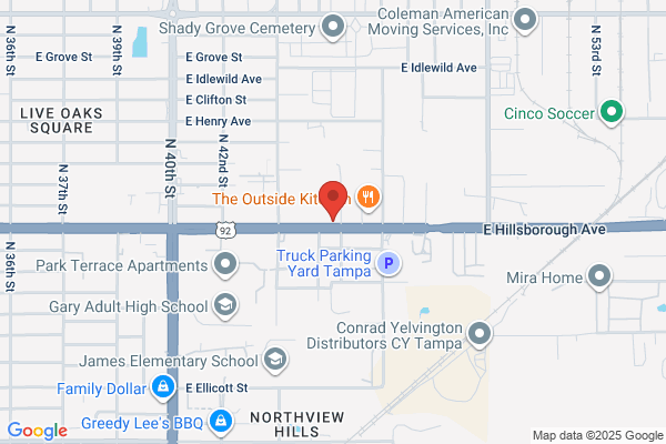 San Lorenzo Auto Service