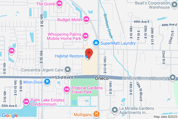 South Manatee Pediatrics