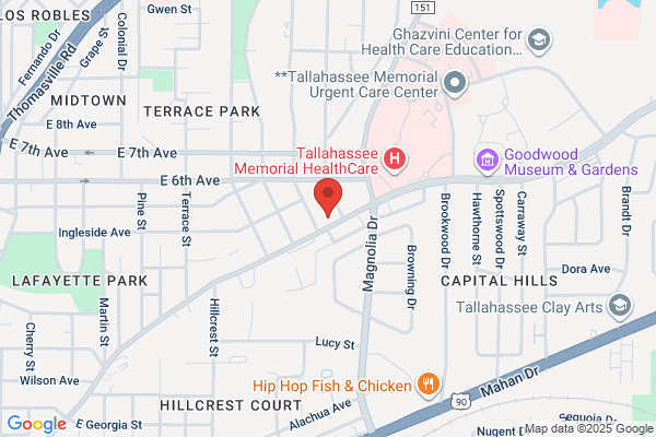Whitfield Chiropractic Center