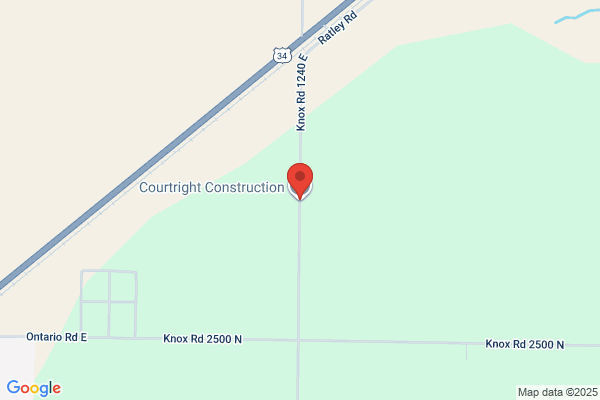 Dennis Nick Mason Construction
