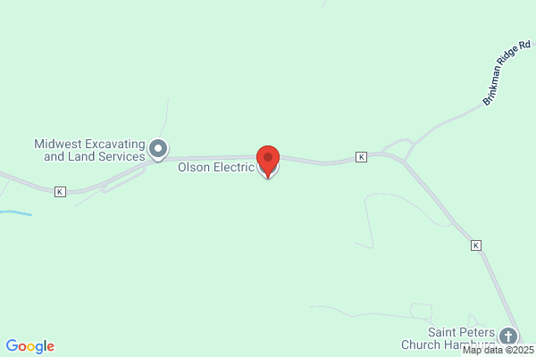 Olson Electric Service