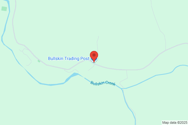 Bullskin Trading Post