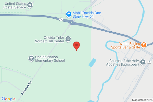 Oneida Family Resource Center