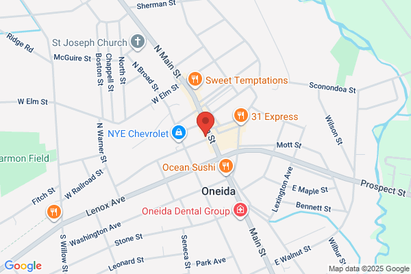 Oneida Process Service LLC