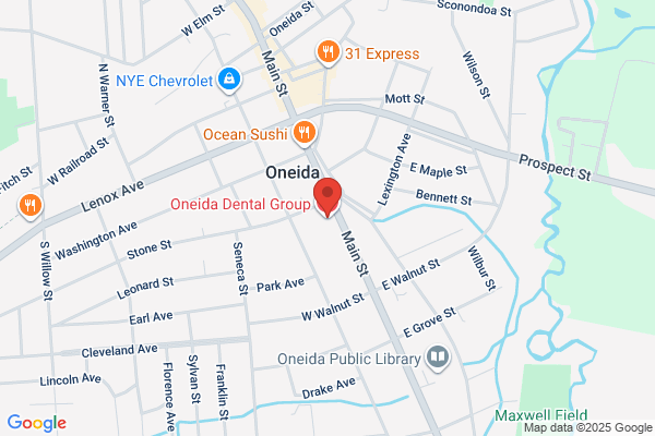 Oneida Dental Group