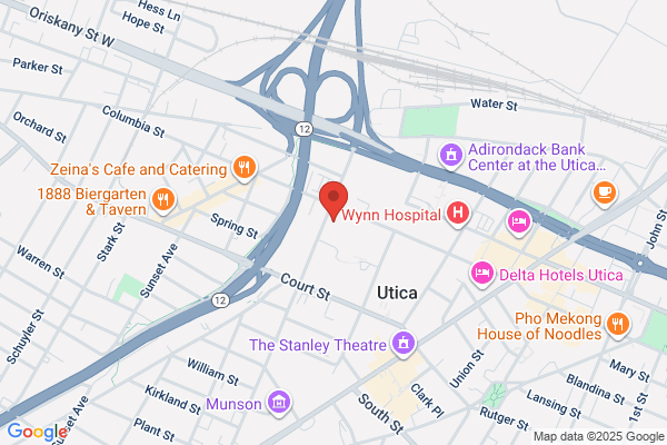 Central New York Cardiology PC