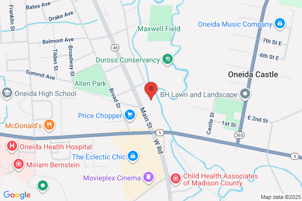 Oneida Innovations Group