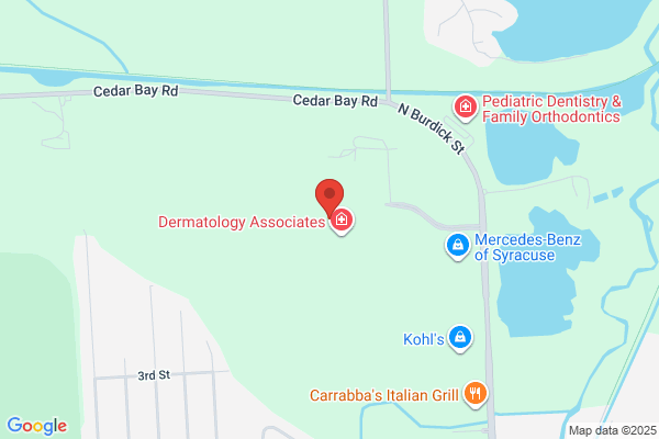 Syracuse Oral & Maxillofacial Surgery