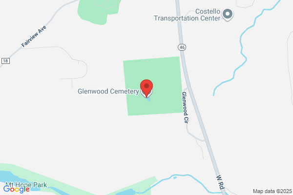 Johnson Monument Co