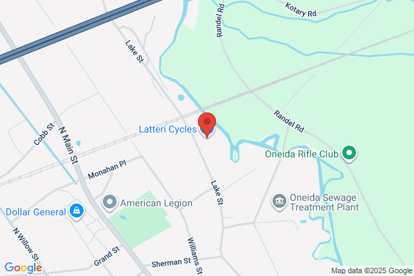 Latteri Cycles