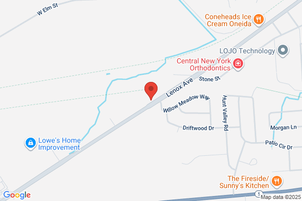 Lombardi Chiropractic