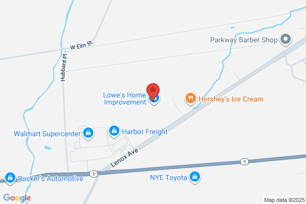 Lowe's ProServices