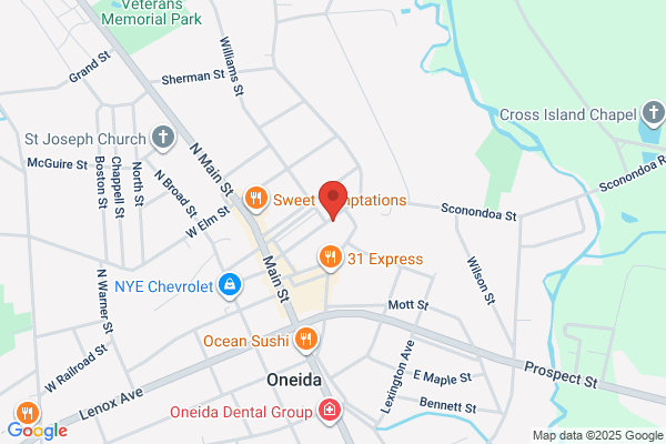 Oneida Carpets Inc