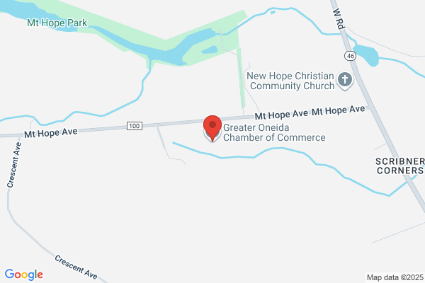 Oneida Chamber of Commerce