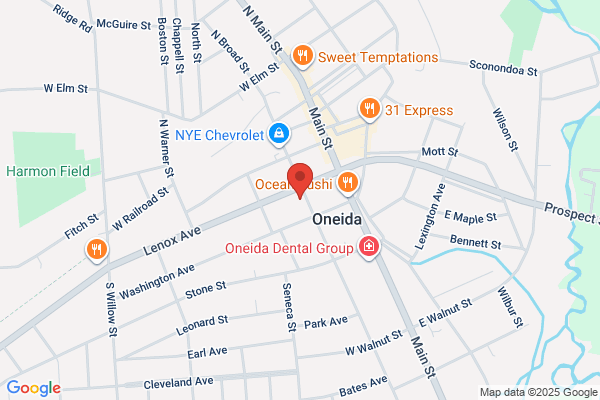 Oneida Chiropractic Clinic