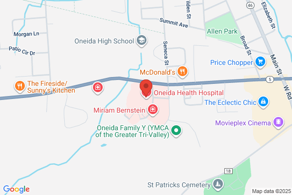 Oneida Medical Imaging Center