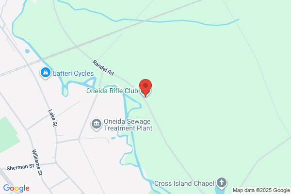Oneida Rifle Club