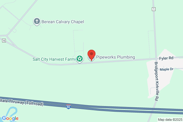 Pipeworks Plumbing