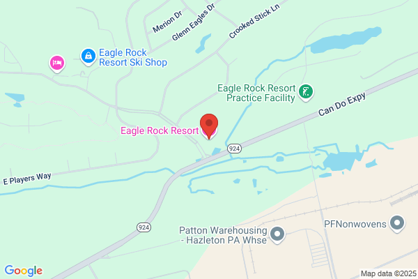 Eagle Rock Resort
