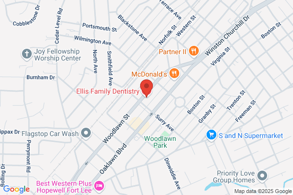 Ellis Family Dentistry