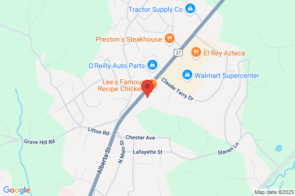 Fast Pace Primary Care