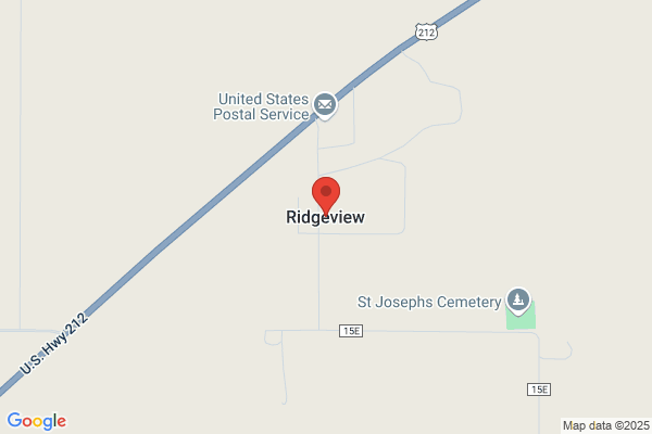 Ridgeview, Oneida Outpatient Clinic