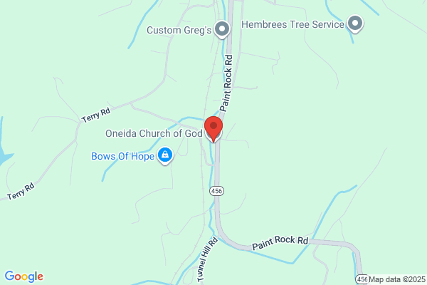 Oneida Church of God