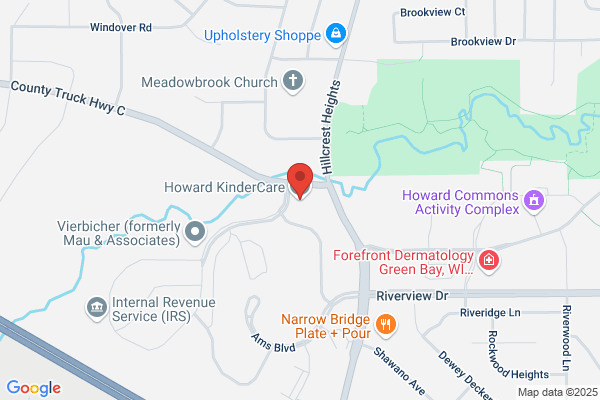 Howard KinderCare