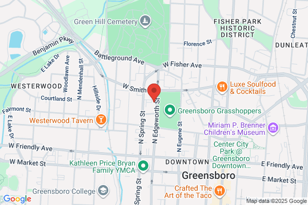 Reading Connections Inc