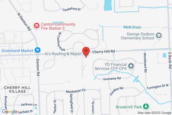 Al's Roofing Service LLC