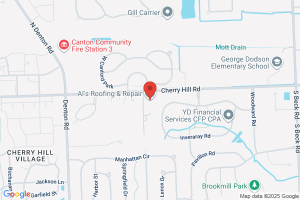 Al's Roofing Service LLC