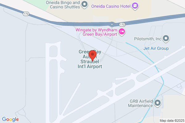 Avis Car Rental