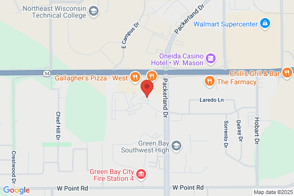 Birchwood & Birchwood Park Apartments