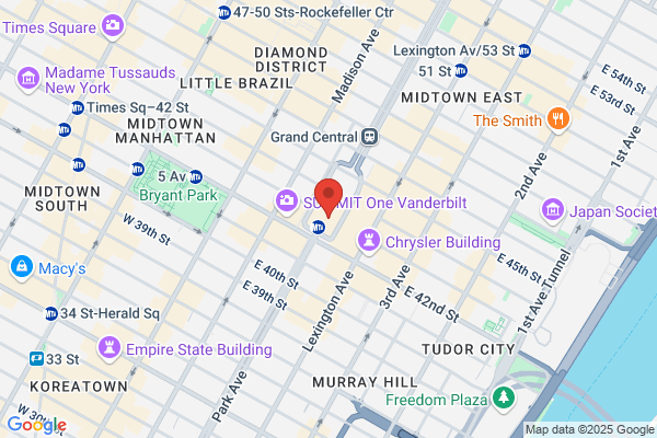 Grand Central Station Llc