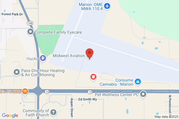 Midwest Aviation