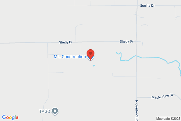 Ml Construction
