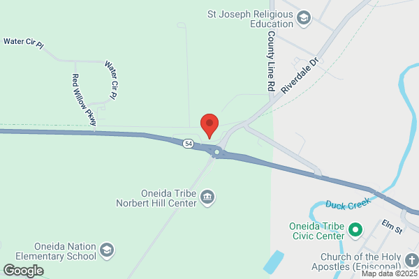 Oneida One-Stop Convenience Stores