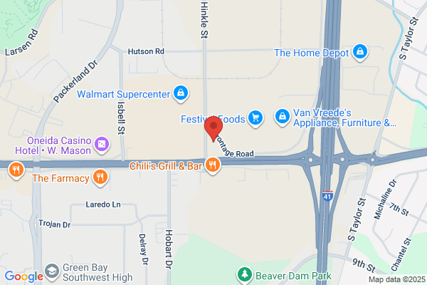 Oneida One-Stop Convenience Stores
