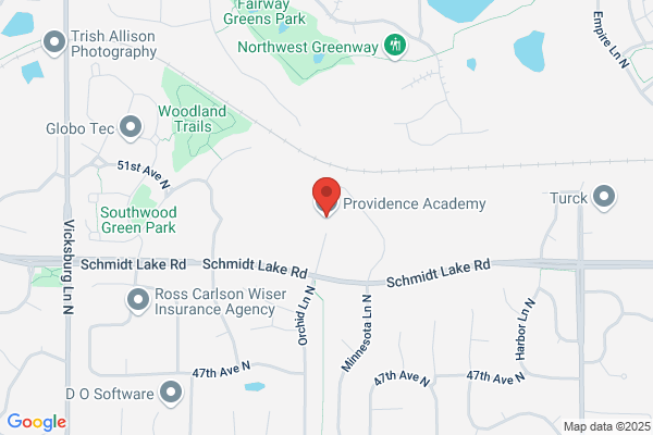 Providence Academy