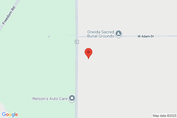 Skenandore Francis Attorney