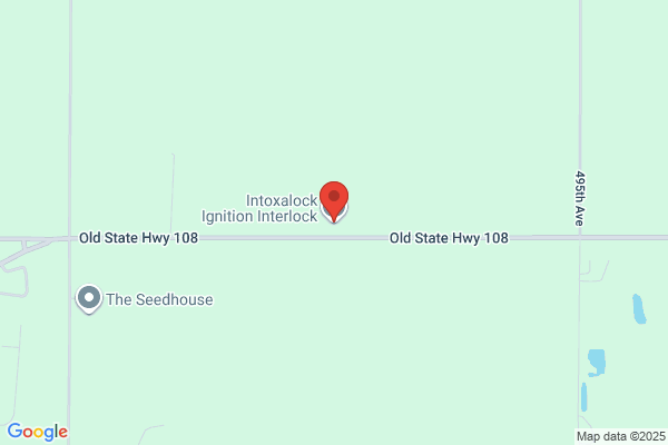 Intoxalock Ignition Interlock