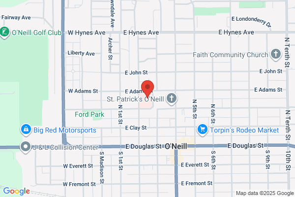 Avera Dialysis O'Neill