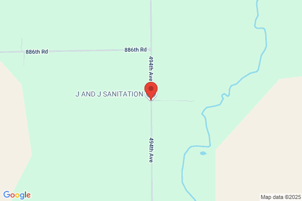 J & J Sanitation