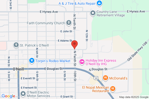 Irwins Engine Service