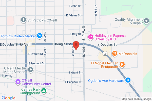 McNichols Air Conditioning & Heating
