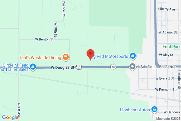 NAPA Auto Parts - O'Neil Auto Supply