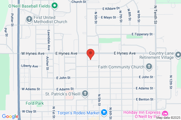 O'Neill Family Eyecare PC