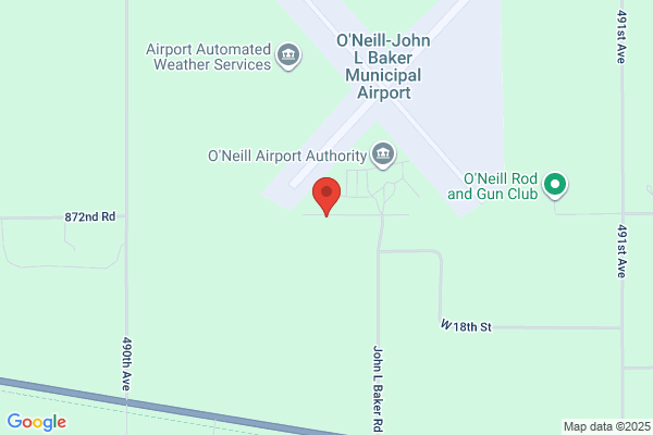 Quality Aerial Applicators Inc