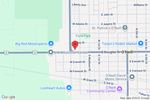 Shelhamer Petroleum Inc