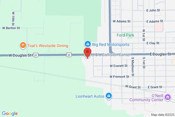 Wendell Auto Body
